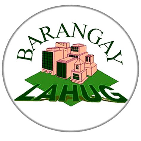 barangay lahug captain|Cabeza de barangay .